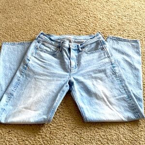 EUC American Eagle Jeans